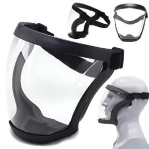 safety mask ২ পিস